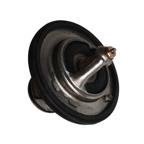 255104A750 25510-4A750 Water Outlet Flange Coolant Thermostat Housing for Hyundai GRANDEUR KIA OPIRUS SORENTO - image 5
